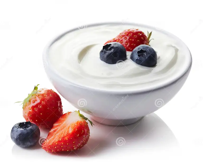 Yogurt Image